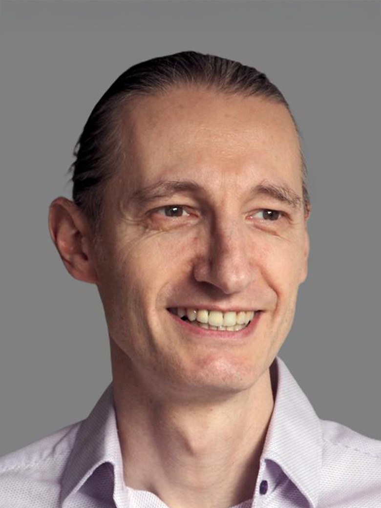 Prof P Fantke